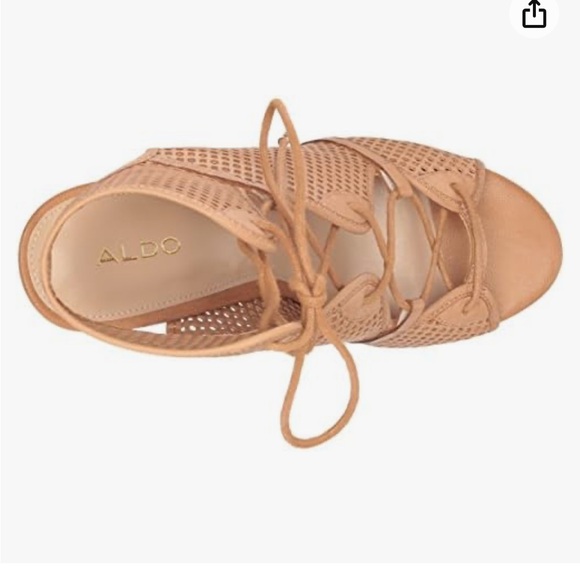 Aldo Shoes - Picture 2 of 9